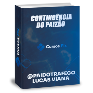 Contingência do Paizão - Lucas Viana