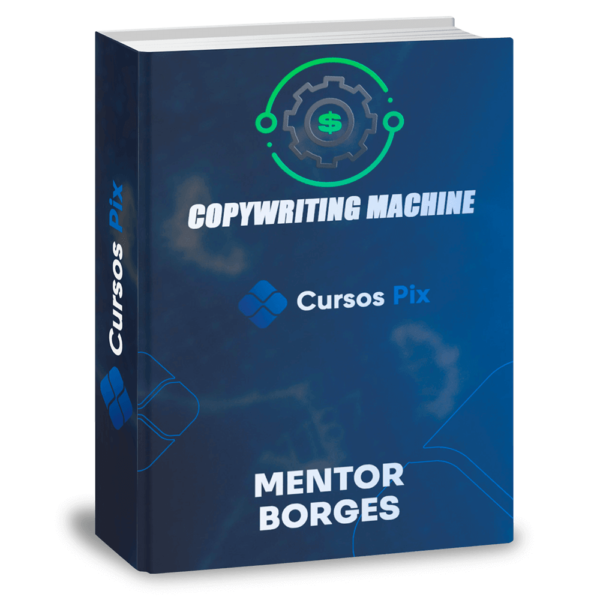 Copywriting Machine- Mentor Borges